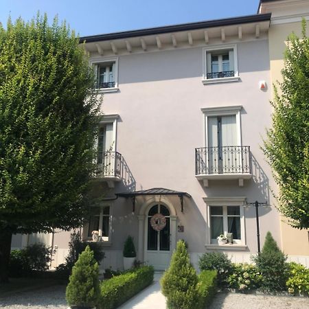 B&B Sul Garda Castelnuovo del Garda Exteriér fotografie