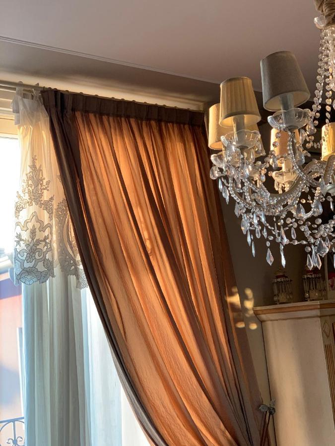 B&B Sul Garda Castelnuovo del Garda Exteriér fotografie