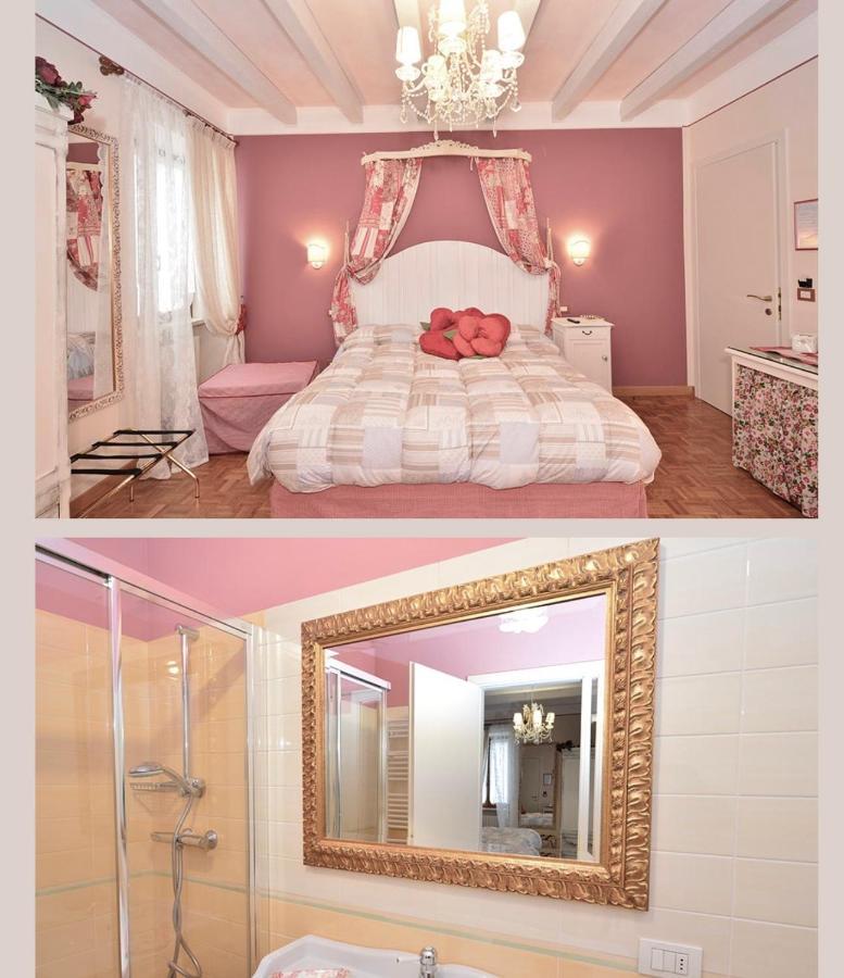 B&B Sul Garda Castelnuovo del Garda Exteriér fotografie