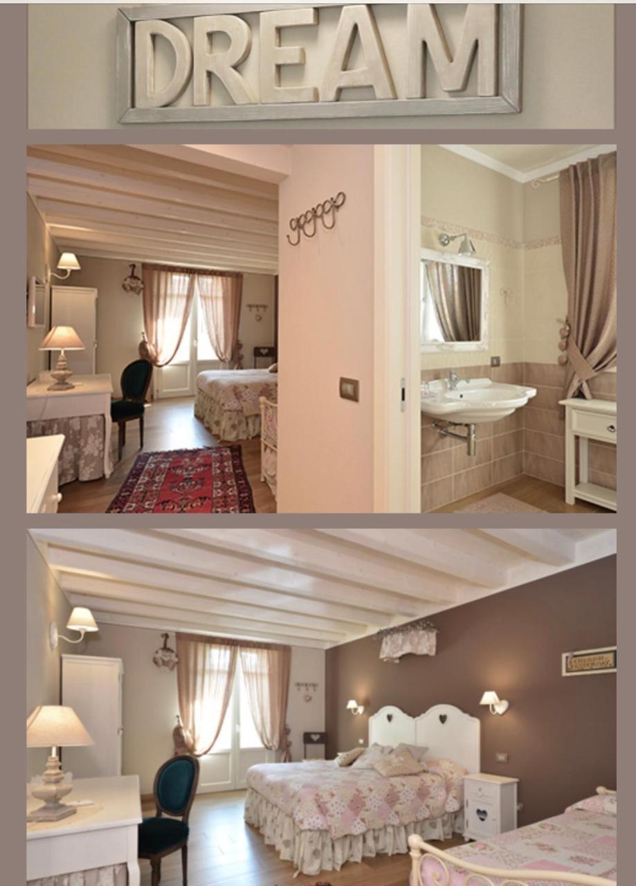 B&B Sul Garda Castelnuovo del Garda Exteriér fotografie