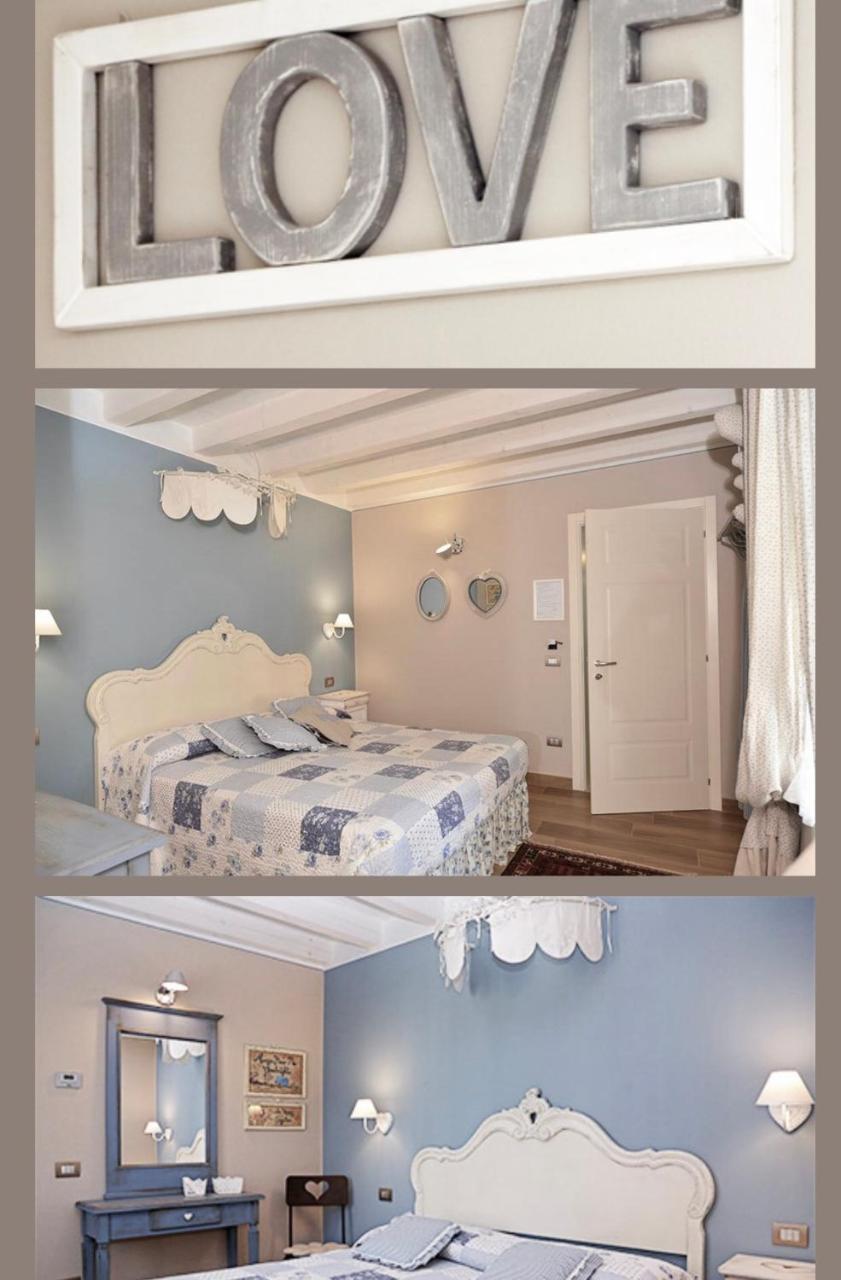 B&B Sul Garda Castelnuovo del Garda Exteriér fotografie