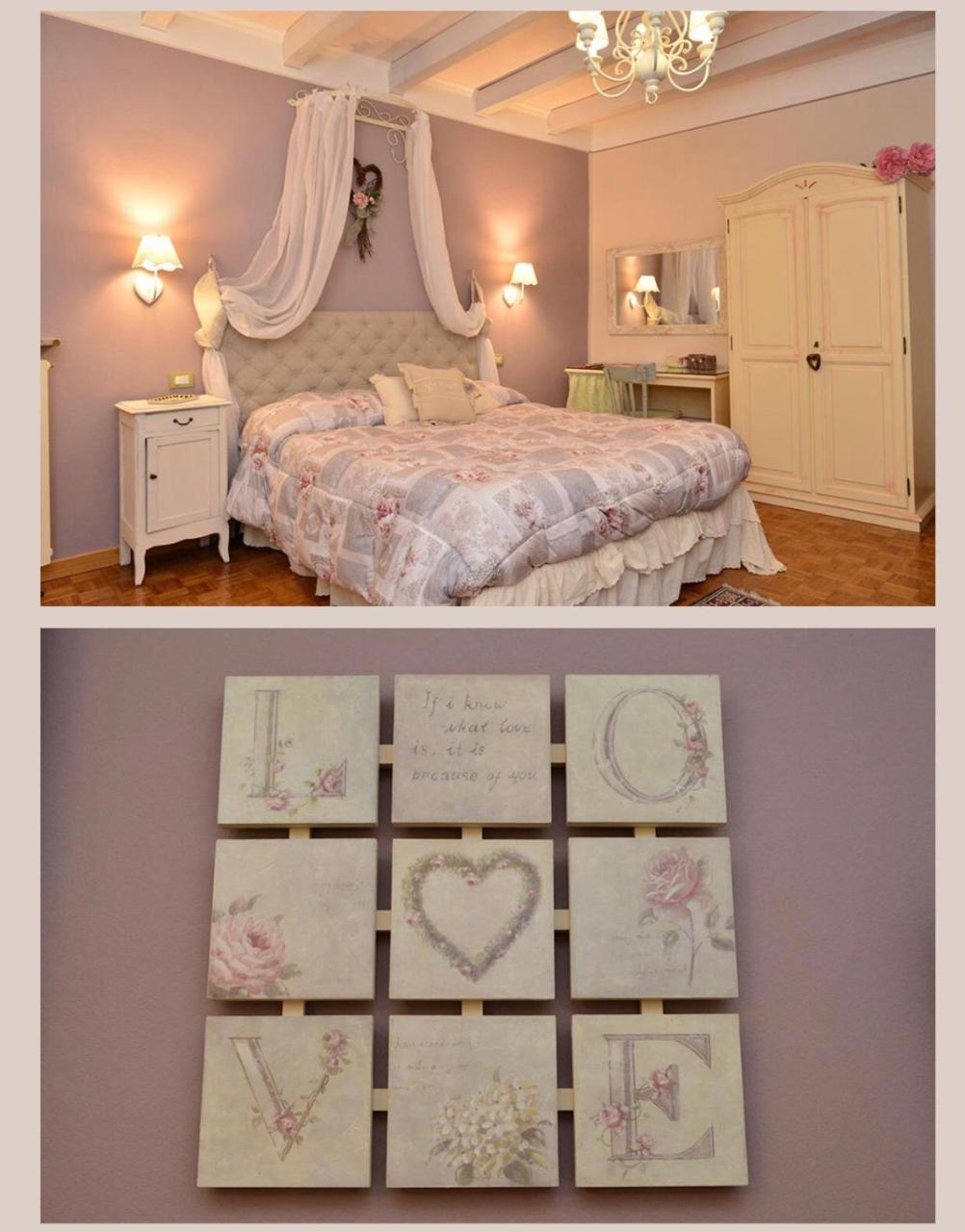 B&B Sul Garda Castelnuovo del Garda Exteriér fotografie