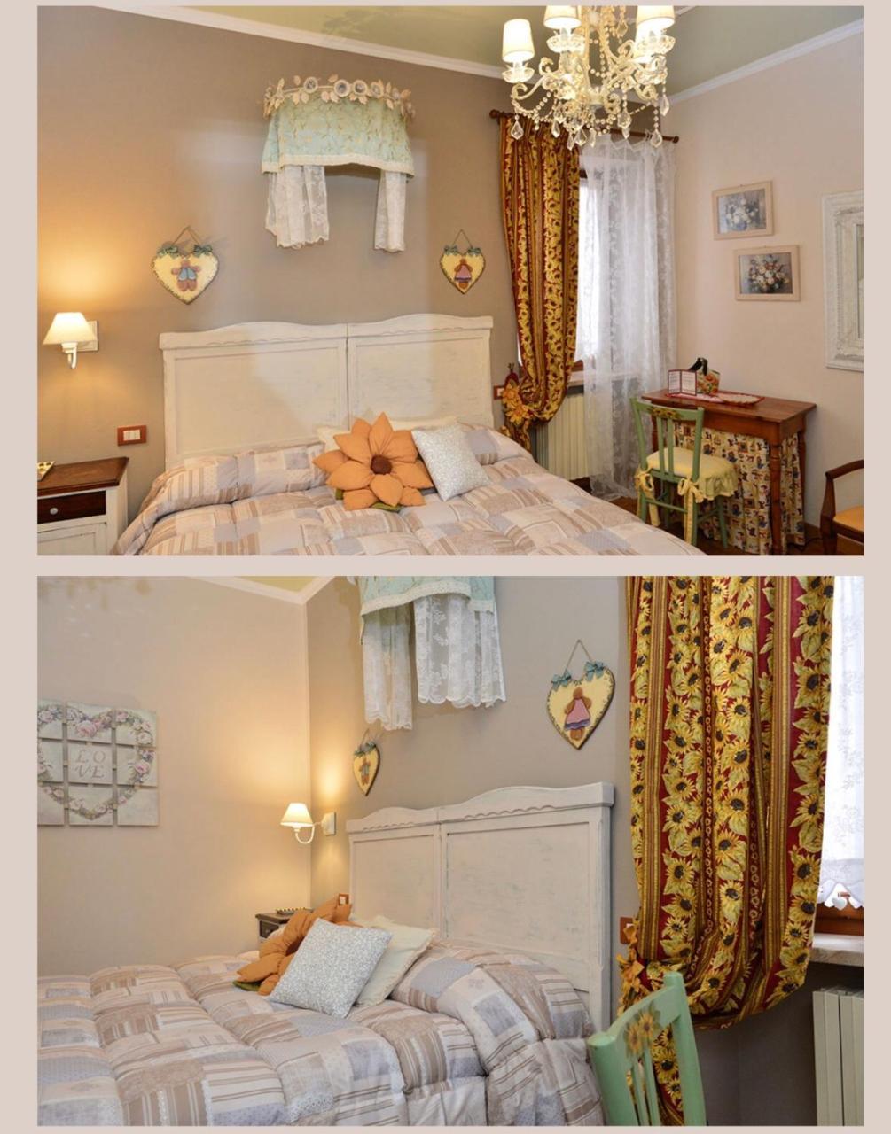B&B Sul Garda Castelnuovo del Garda Exteriér fotografie