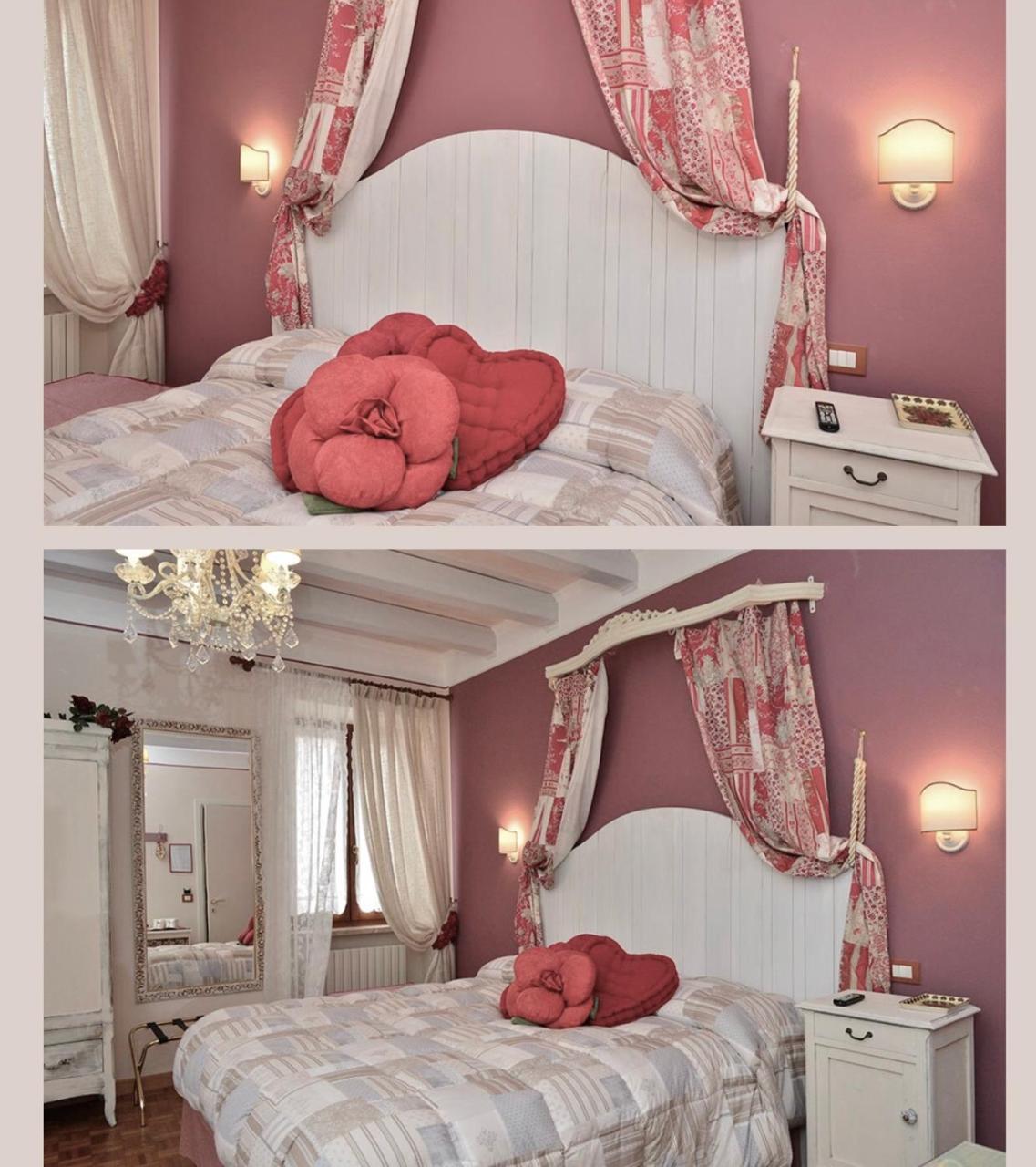 B&B Sul Garda Castelnuovo del Garda Exteriér fotografie