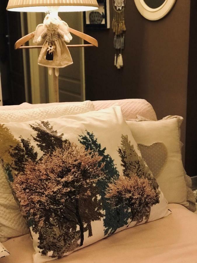 B&B Sul Garda Castelnuovo del Garda Exteriér fotografie