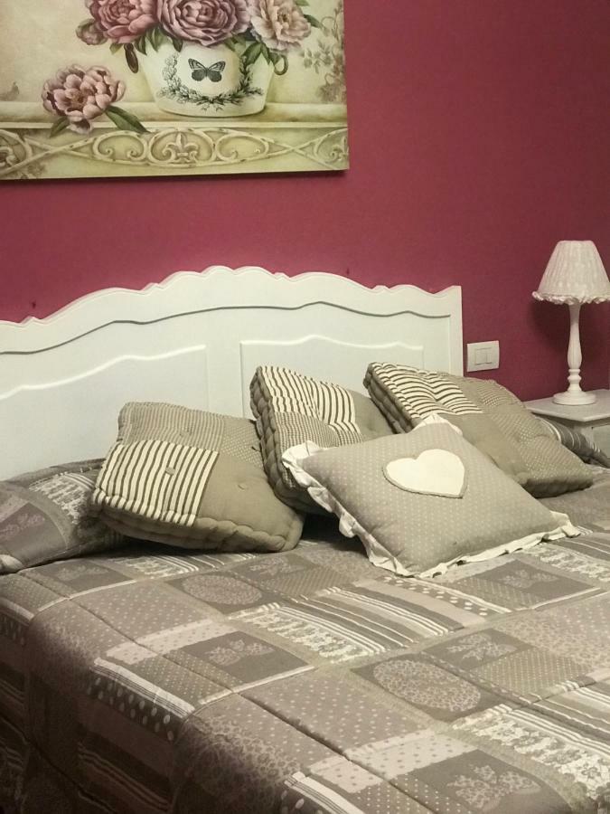 B&B Sul Garda Castelnuovo del Garda Exteriér fotografie
