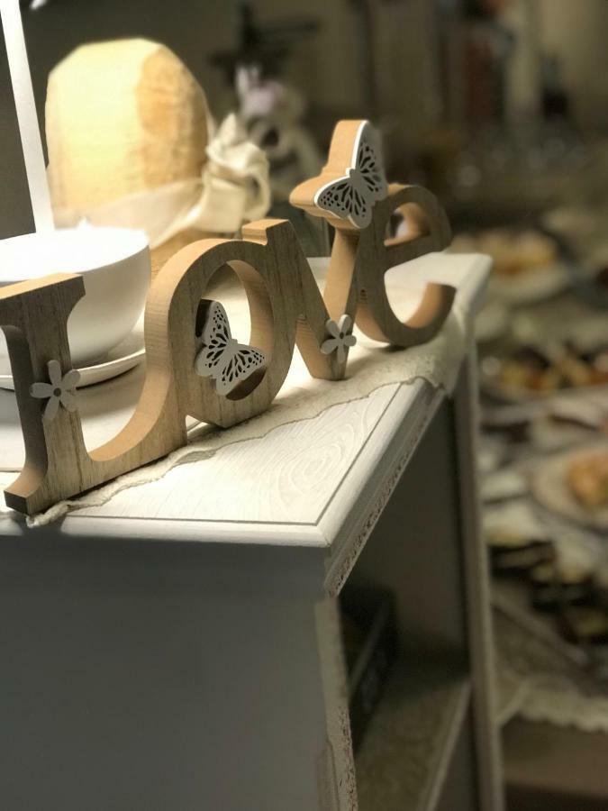 B&B Sul Garda Castelnuovo del Garda Exteriér fotografie